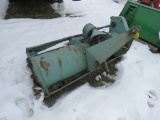 Ford 3pth 5ft Rototiller