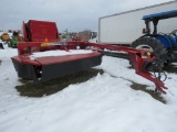 NH H7230 Discbine