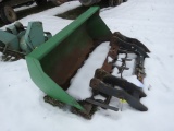 JD Bucket