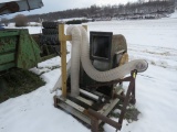 3pth PTO Blower