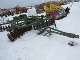 JD 215 12ft Transport Disc