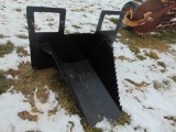 NEW QT 40inch Tree Spade