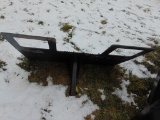NEW QT Trailer Mover