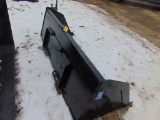 NEW Kivel QT 90inch Bucket