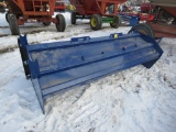 NEW QT 8ft Snowpusher
