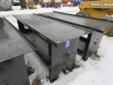 NEW 90inch Welding Table