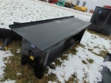 NEW KC 90inch Steel Table