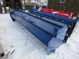 NEW QT 10ft Snowpusher