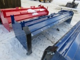 NEW QT 10ft Snowpusher
