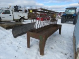 8ft Feeder