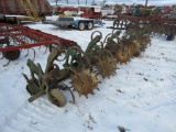 3pt 15ft Cultivator