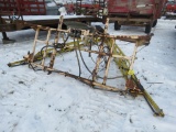 49ft Sprayer Booms
