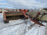 Gehl 2340 Discbine w/Rubber Rolls