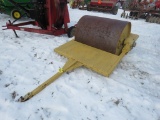 36inch Heavy Duty Pull Type Lawn Roller