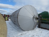 Grain Bin