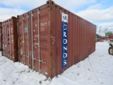 20ft Storage Container