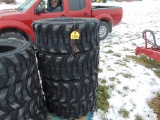 4 NEW 12-16.5 Tires