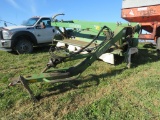 Krone AMT323CV Discbine