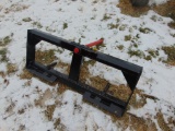 NEW QT Kivel Bale Spear