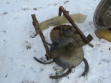 Combine Spinner