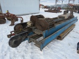 70ft Feed Conveyor