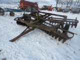 12ft Transport Disc