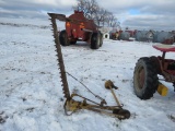 5ft Sickle Bar Mower