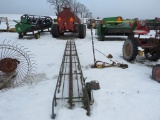 JD Skeleton Elevator