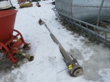 12ft 4 inch Grain Auger