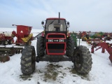 Case IH 1594 Tractor