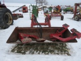 Int Front End Loader