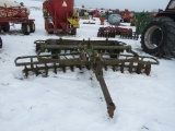 JD 12ft Transport Disc