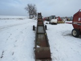 33ft Transport Elevator