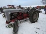 Ford 800 Tractor