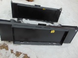 NEW Kivel QT 66inch Bucket