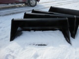 NEW QT 66inch Bucket