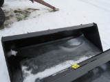 NEW 72inch QT Bucket