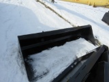 NEW QT 84inch Bucket