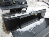 NEW JCT QT 84inch Bucket