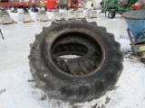 2 Tires 18.4-34