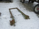 JD Roll Bar