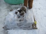 Pallet of Floats