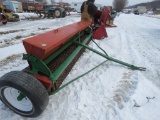 Brillion 10ft Packer/Seeder