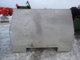 Alum Truck Tool Box