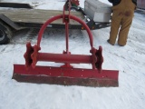 3pth 6ft Blade