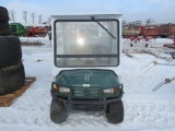 Maintenance Cart RTV