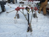 2 Star PTO Tedder