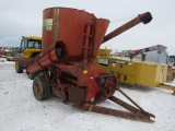 Gehl 135 Grinder/Mixer