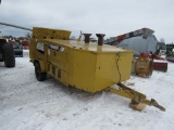 Allmand Maxi Heat