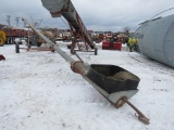 Mayrath 65ft x 8ft PTO Grain Auger